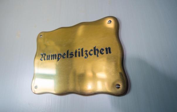 Rumpelstilzchen Westerland Luaran gambar